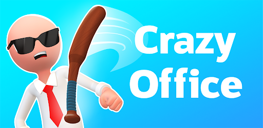 Download Crazy Office — Slap & Smash APK