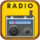 radio studio 106.9