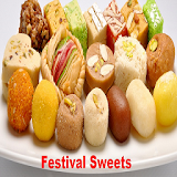 Festival Sweets icon