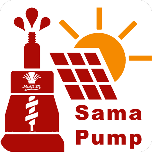 SamaPump logo