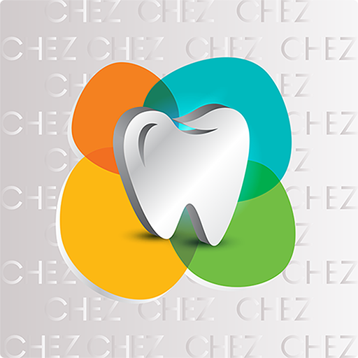 Chez Dental logo