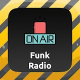 Funk Music Radio Stations icon