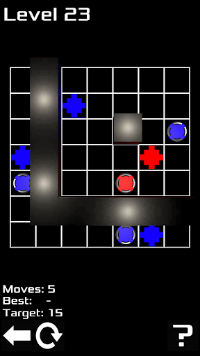 Synchro Slide: 3D Puzzle Game Screen 3