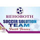 Rehoboth Soccer Academy icon