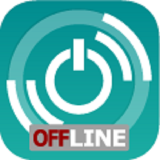 PocketGuideOffline2 Controller logo