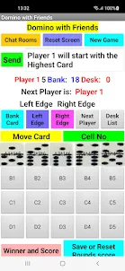 Domino with Friends Accessible