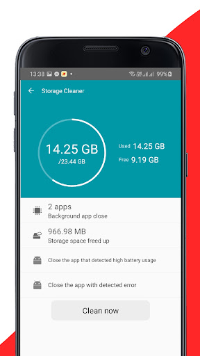 File Master File manager - Storage manager