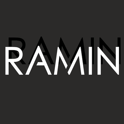 Ramin  Icon