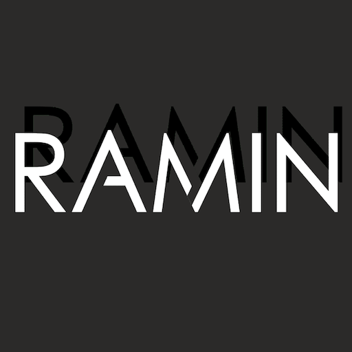 Ramin logo