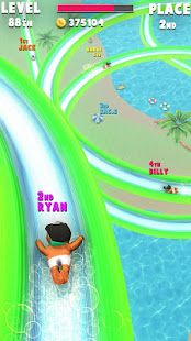 Waterpark.io: Water Slide Game 1.10 APK screenshots 17