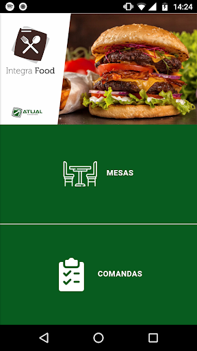 IntegraFood Screen 2