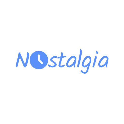 Nostalgia logo