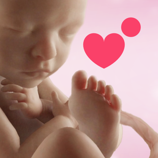 Preggers: Pregnancy + Baby App 2.37.0 Icon