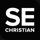 Southeast Christian icon