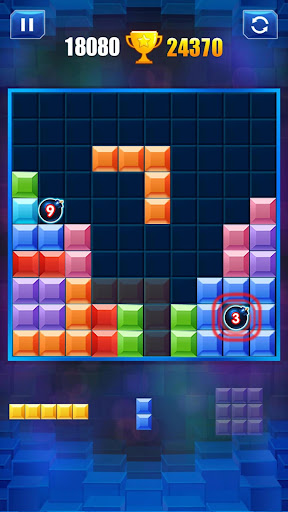 Block Puzzle 4.03 screenshots 5