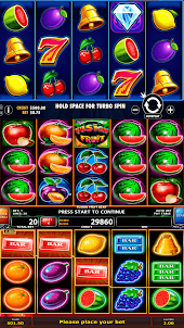 Slot 777 Jackpot Party