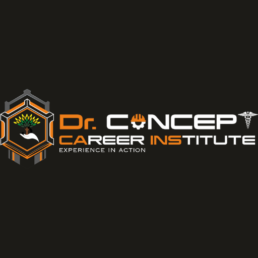 Dr.Concept Career Institute logo