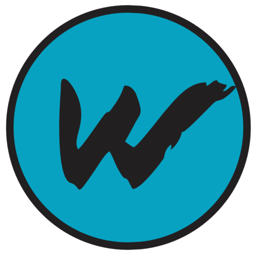 Washer logo