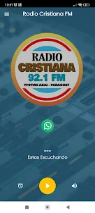 Radio Cristiana 92.1 FM