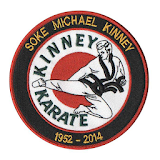 Kinney Karate icon