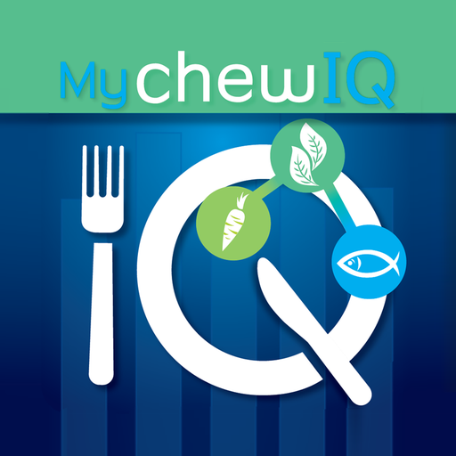 MychewIQ logo