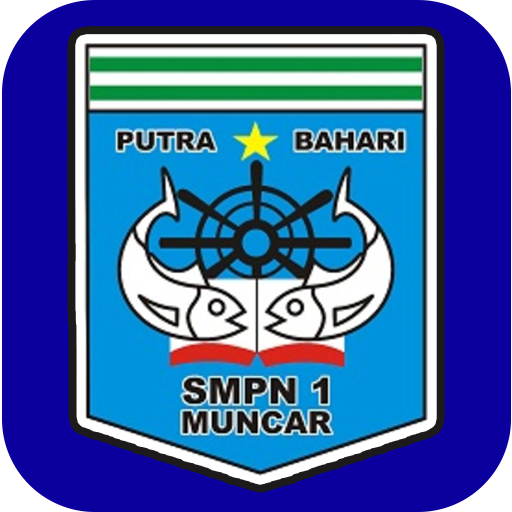 SIMS SMPN 1 MUNCAR logo
