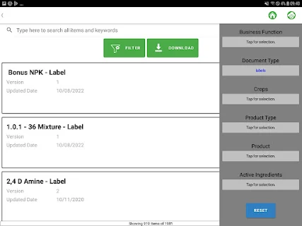 Intelekt screenshot 12
