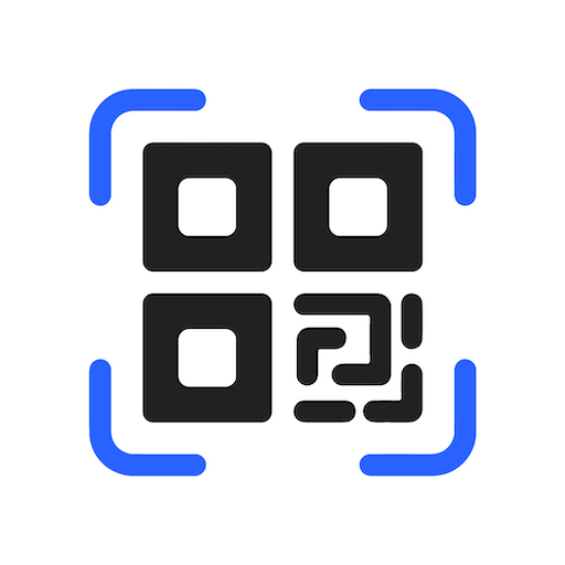 Fast QR & Barcode Reader logo