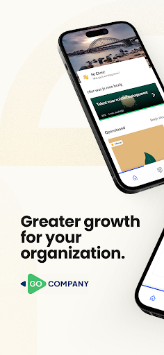 GO Company APP screenshot 6