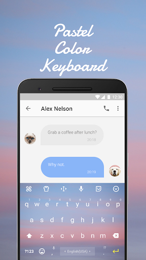 Download Pastel Color Emoji Keyboard Theme For Snapchat Free For Android Pastel Color Emoji Keyboard Theme For Snapchat Apk Download Steprimo Com