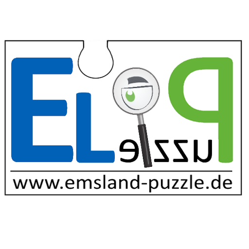 Emsland Puzzle logo