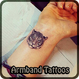 Armband Tattoo icon