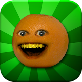 Annoying Orange: Carnage Free icon