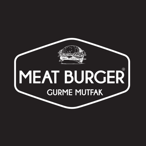 Meat Burger Gurme Mutfak logo