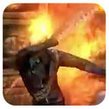 God War: Ghost Rider Warrior icon