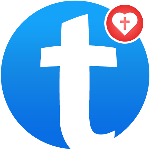 TuCristo - Red Social Católica 10 Icon