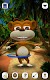 screenshot of Talking Monkey