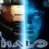 New Halo Wallpapers HD 2018 icon
