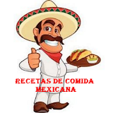 Como Hacer Tacos Mexicanos icon
