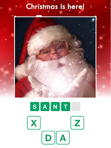 Christmas Pics Quiz Game  screenshots 10