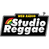 Web Rádio Studio Reggae icon