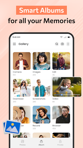 Gallery Screen 2