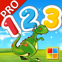 Icon image 123 Numbers Flashcards PRO
