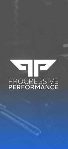 Android application Progressive Performance screenshort