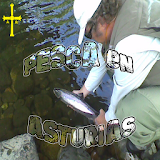 Pesca en Asturias icon