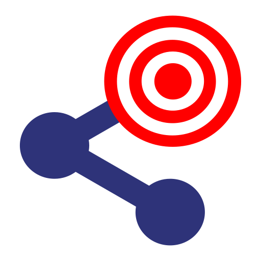 Share & Snipe logo