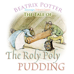 Icon image The Roly Poly Pudding