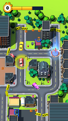 The Loop Way - Screenshot 4