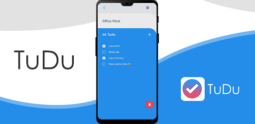 TuDu Screen 3
