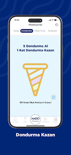 MADO Global Screenshot 1 - AppWisp.com